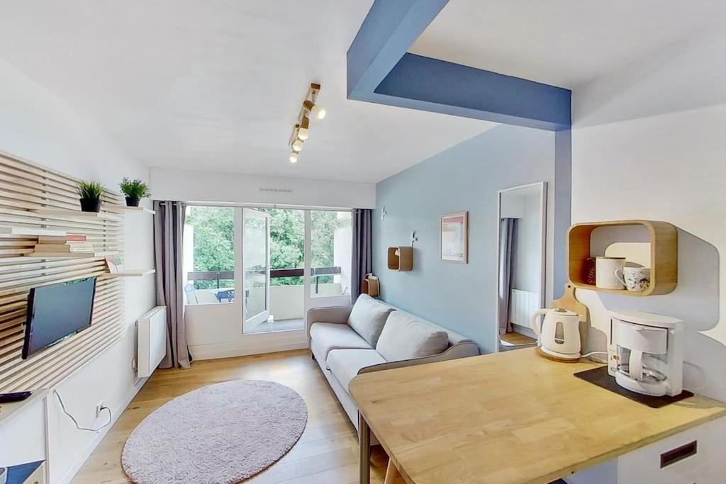 Studio Moderne De 18M2 Aux Carroz D'Araches Араш-ла-Фрасс Екстер'єр фото